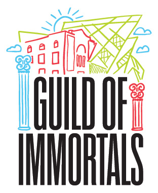 Guild of Immortal logo