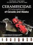 Cerambycidae (Coleoptera) of Canada and Alaska