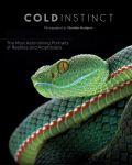 Cold instinct : the most astonishing portraits of reptiles and amphibians