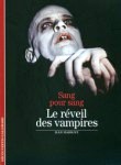 Sang pour sang : le réveil des vampires