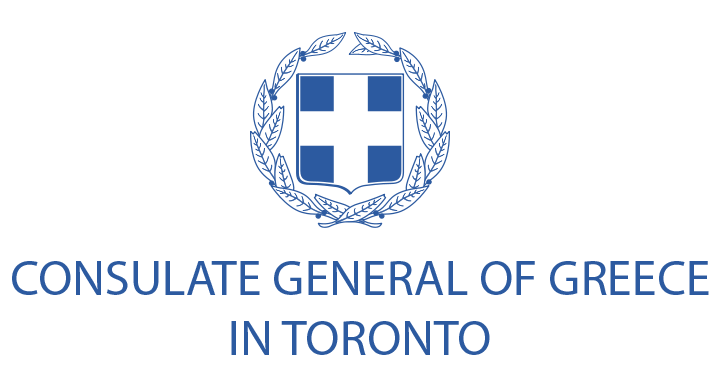 Consulate General of Greece in Toronto