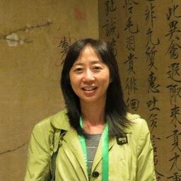 Wen-chien Cheng is the Louise Hawley Stone Chair of East Asian Art at ROM.