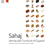 Sahaj vernacular furniture of gujarat