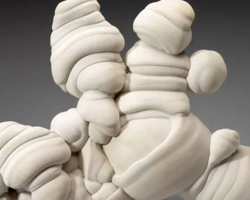 Sandstone concretion "Gogotte"
 Sandstone concretion "Gogotte"