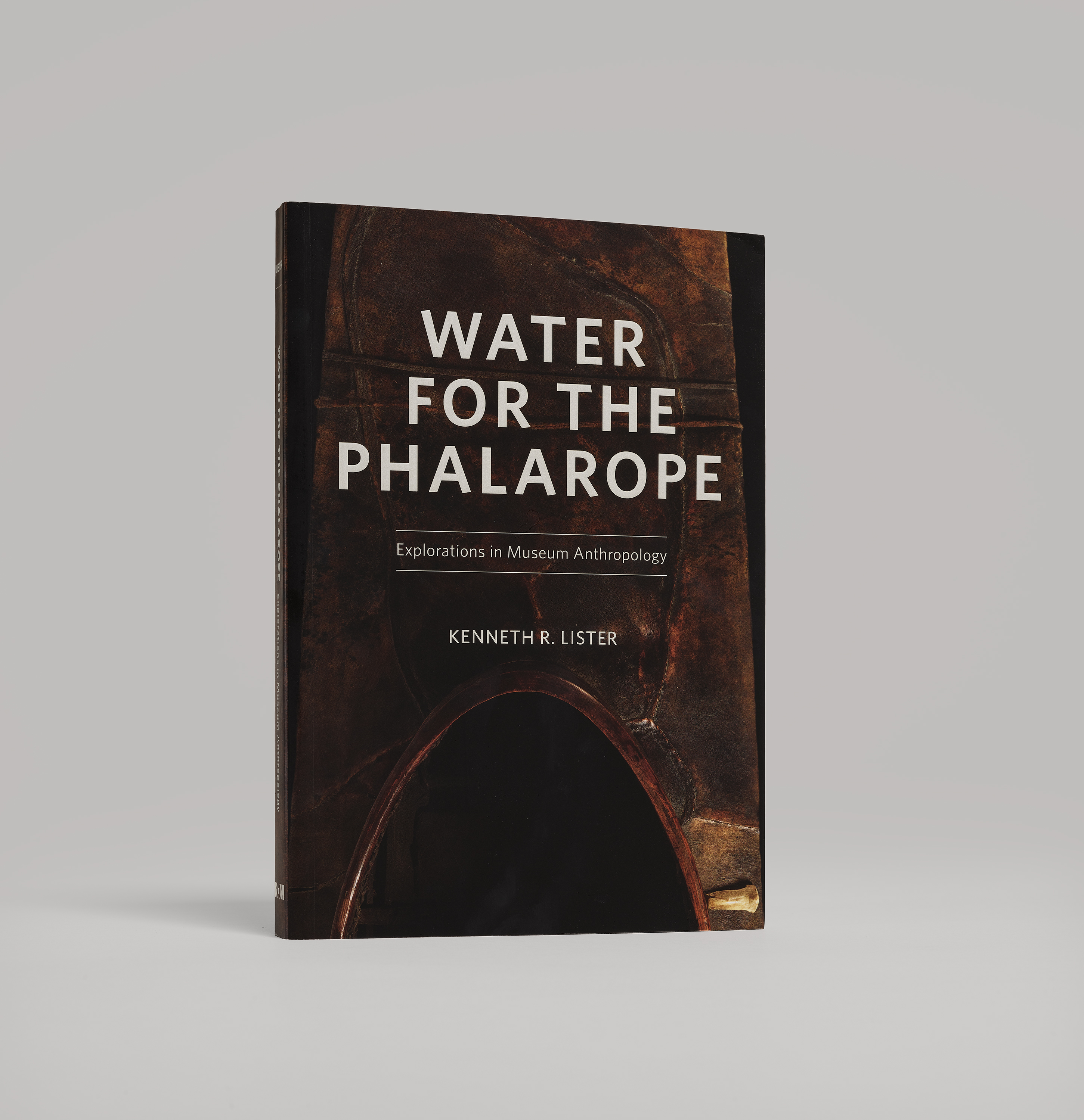 A collection of essays highlighting the ROM's anthropology collections and examining the collections with cultural and historical contexts.