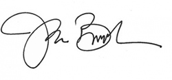 Josh Basseches signature