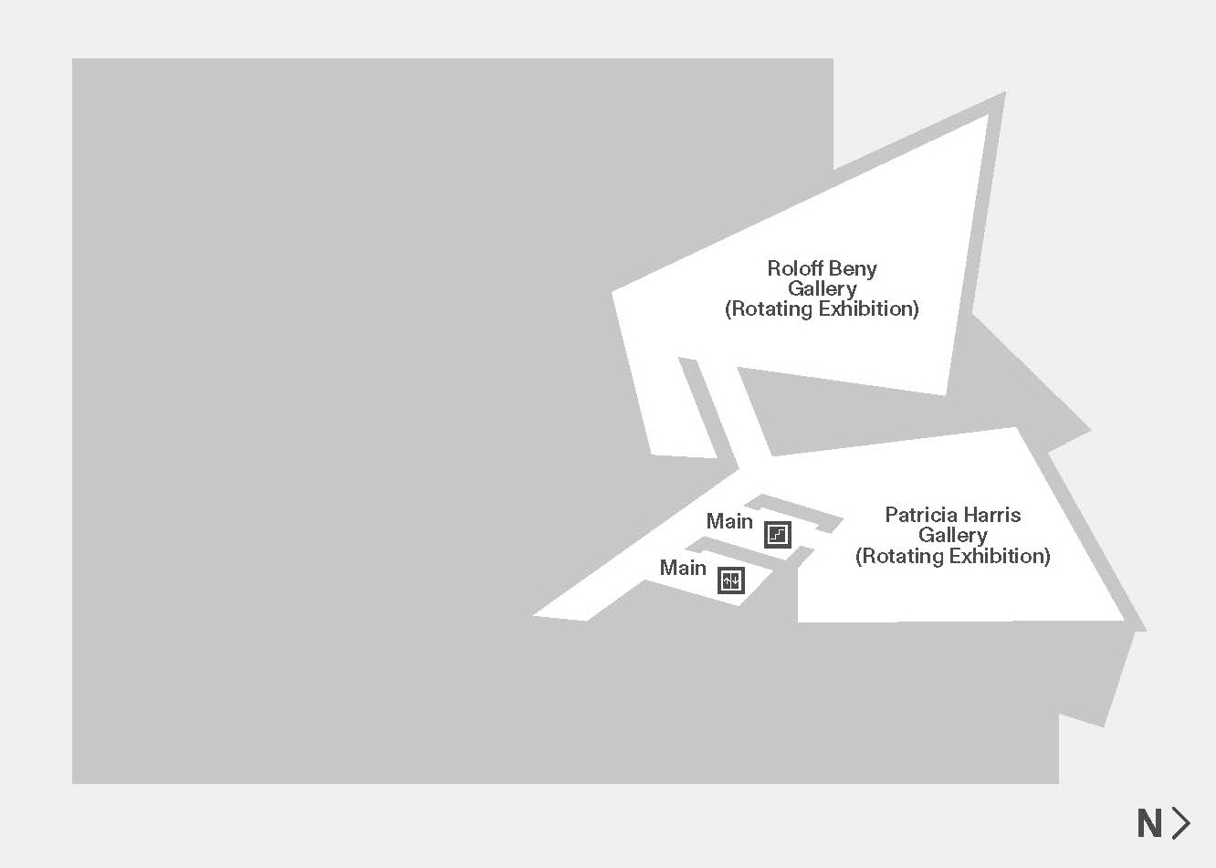 ROM Map Level 4