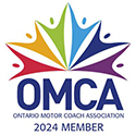 Logo du membre de l'OMCA 2024