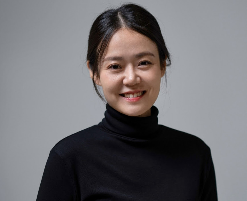 Vicki Sung-yeon Kwon