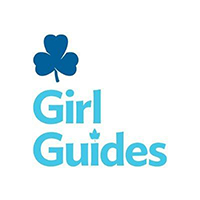 Girl Guide logo