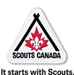 Scouts Canada Logo