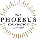 The Phoebus Foundation logo