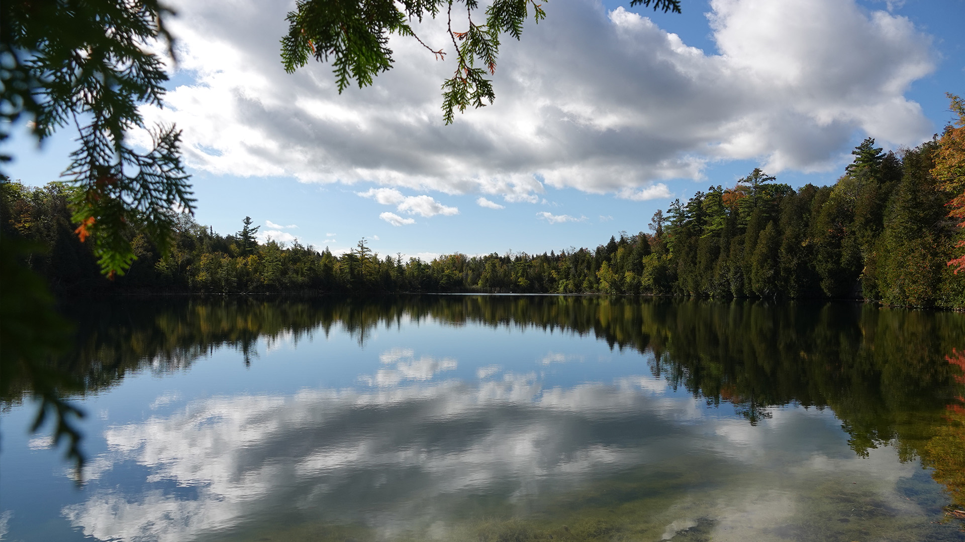 Crawford Lake
