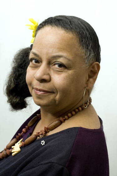 Portrait de Rita Shelton Deverell
