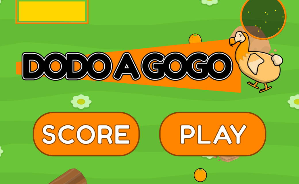 Dodo Game