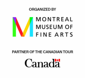 logo Montreal Museum of fine Arts