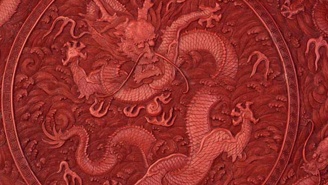 The Ming and Qing Dynasties (AD1368 – 1911) come alive through luxury objects produced for court, scholars and wealthy households. Fine furniture, silk robes, paintings and other objects of exquisite beauty reveal the growing versatility and creativity of artisans during this period.