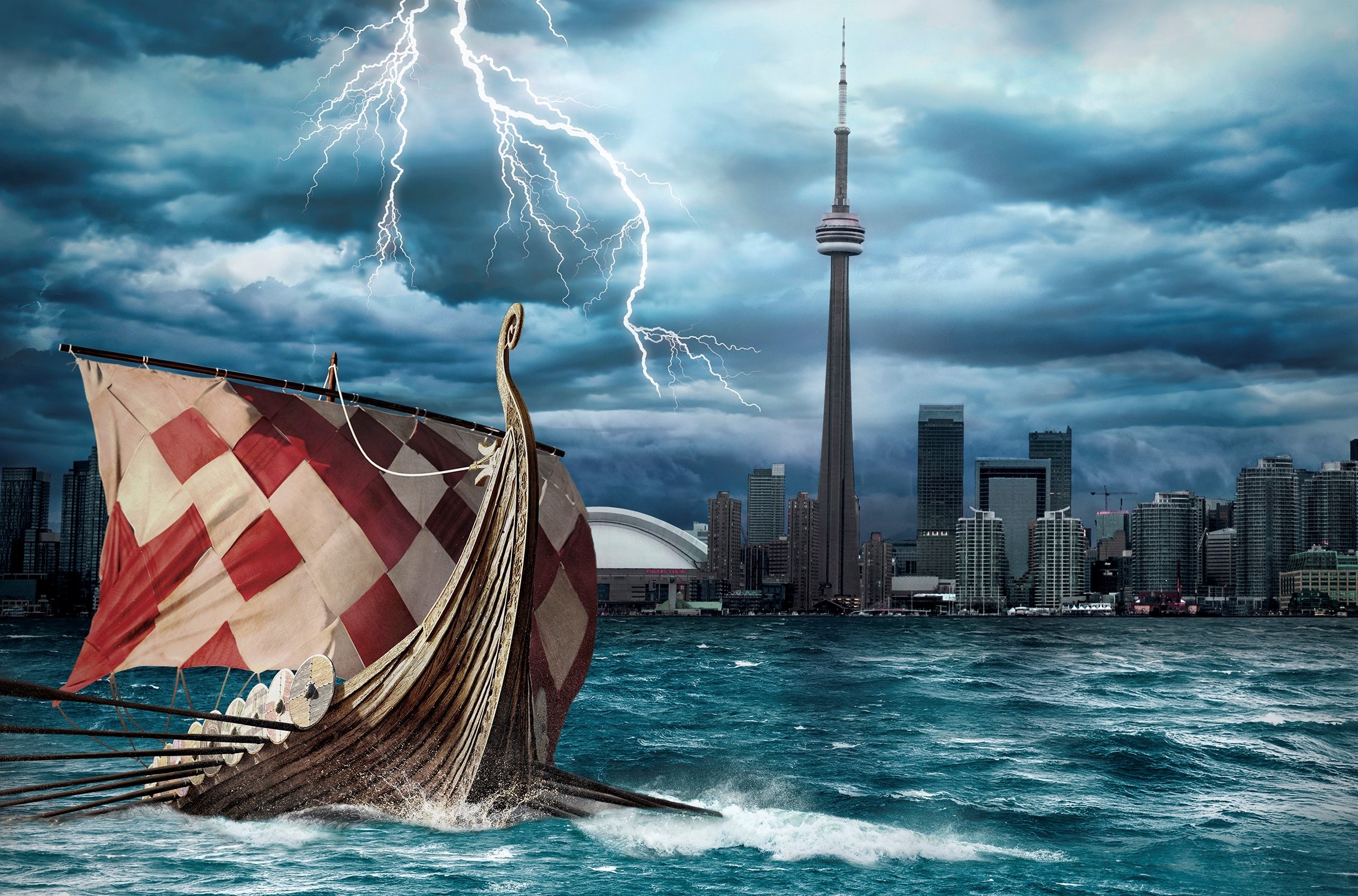 VIKINGS: The Exhibition | Royal Ontario Museum