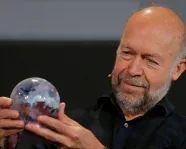 James Hansen.
