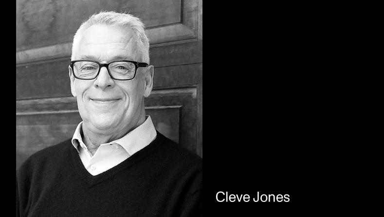 Cleve Jones