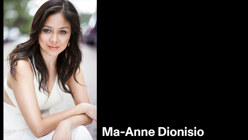 Ma-Anne-Dionisio