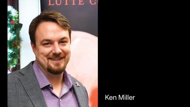 Ken Miller