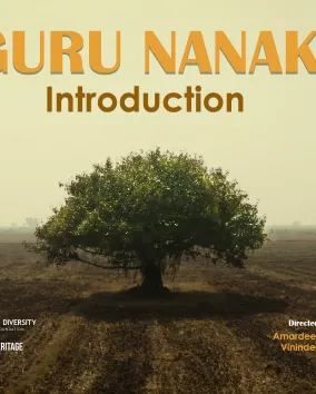 Guru Nanak Introduction 