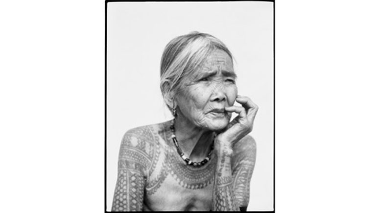 The Last Tattooed Women Of Kalinga | Royal Ontario Museum