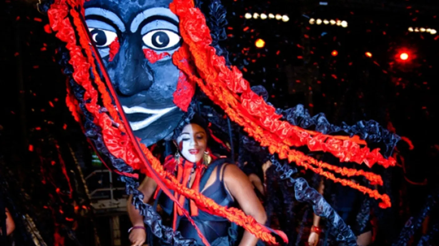 Carnaval : de l'émancipation à la célébration