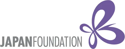 Japan Foundation Logo