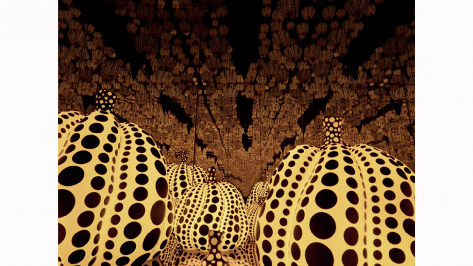 Yayoi Kusama: Iconic Pumpkin - DorotheumArt Blog