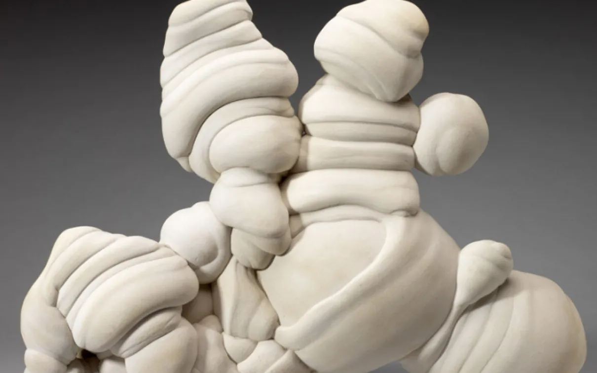 Sandstone concretion "Gogotte"
 Sandstone concretion "Gogotte"