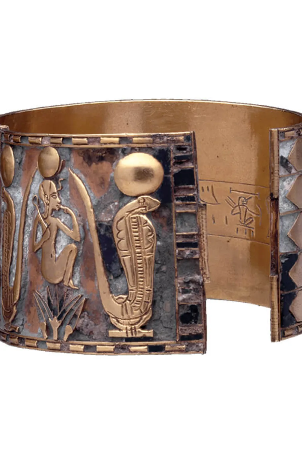 Bracelet of Nimlot.