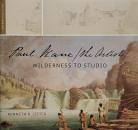 Front cover of the book Paul Kane the Artist: Wilderness to Studio