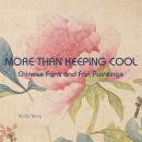 Front cover of the book More Than Keeping Cool