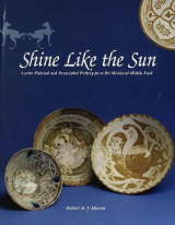 Front cover of the book Shine like the Sun