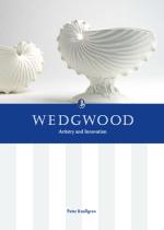 Front cover of the book Wedgewood