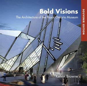 Couverture du livre Bold Visions Souvenir Edition