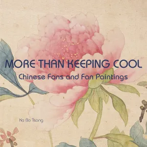 Front cover of the book More Than Keeping Cool