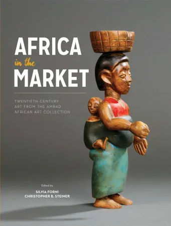 Africa in the Market book cover
