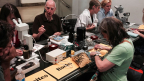 Rock, Gem, Mineral, and Fossil Identification Clinic – June 18, 2024