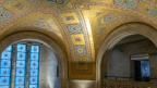 Créativité et patrimoine italiens à Toronto: La mosaïque du ROM de 1933