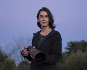 Patricia Homonylo