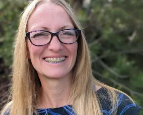 Sara Jordan-McLachlan Sara Jordan-McLachlan