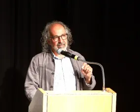 Mohamad Tavakoli-Targhi is Professor of History and Near and Middle Eastern Civilizations at the University of Toronto.