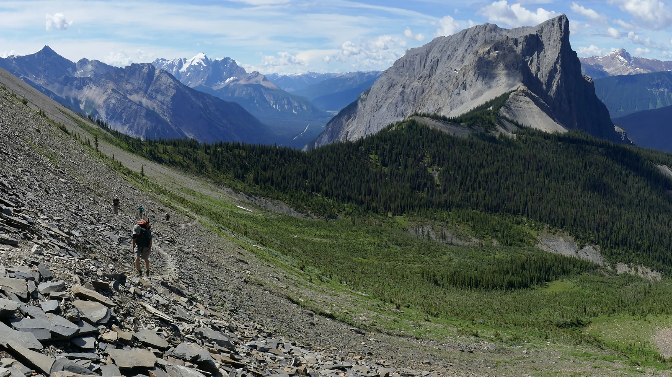 Burgess Shale